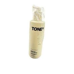 NWT Tone Everyday Body Lotion Coco Vanilla Pump Bottle 12.2oz